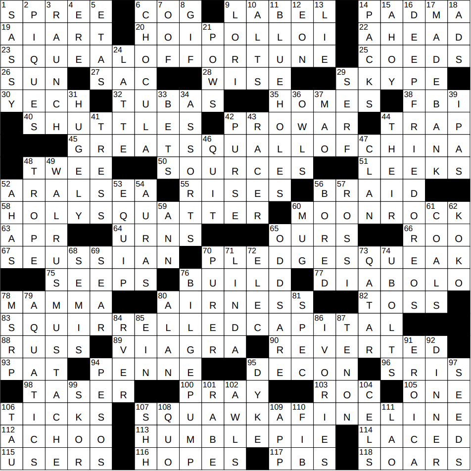 0216 25 NY Times Crossword 16 Feb 25 Sunday NYXCrossword 0216 25 NY Times Crossword 16 Feb 25 Sunday NYXCrossword