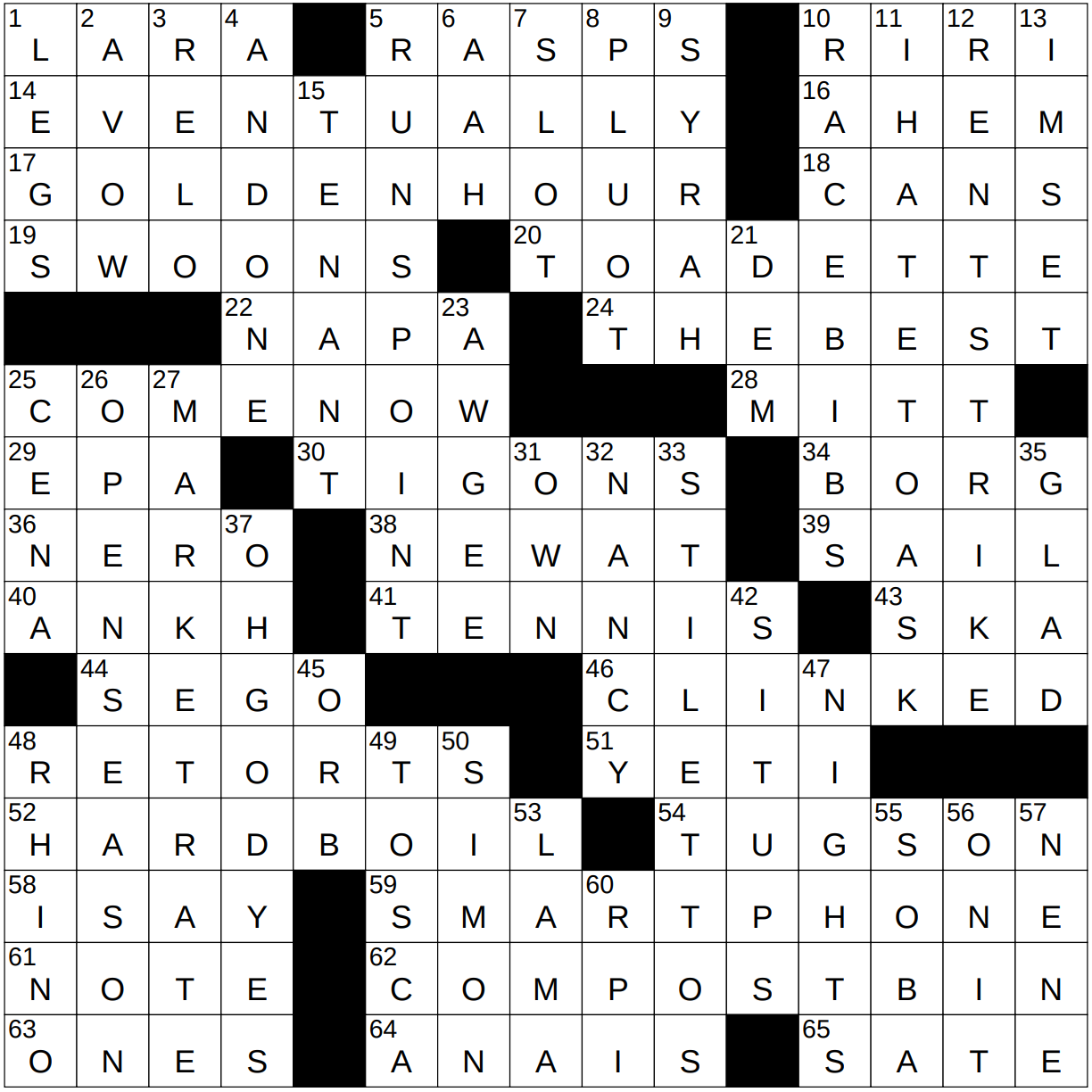 0224 24 NY Times Crossword 24 Feb 24 Saturday NYXCrossword 0224 24 NY Times Crossword 24 Feb 24 Saturday NYXCrossword