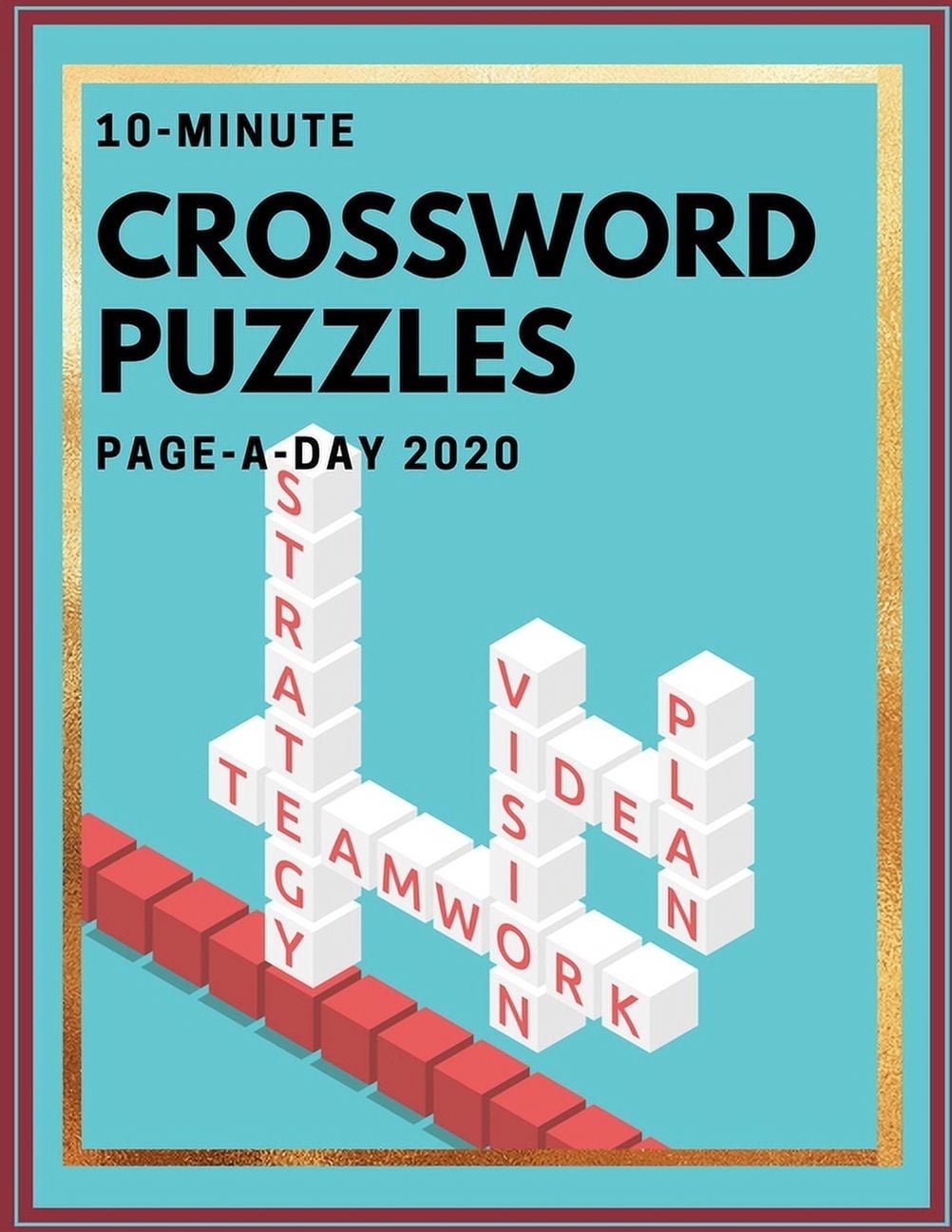 Daily Commuter Crossword Puzzle