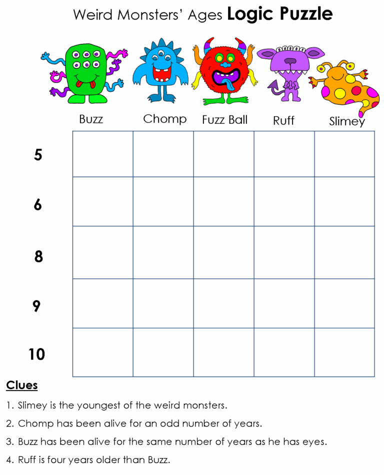 27 Logic Puzzles Ideas Logic Puzzles Logic Brain Teasers