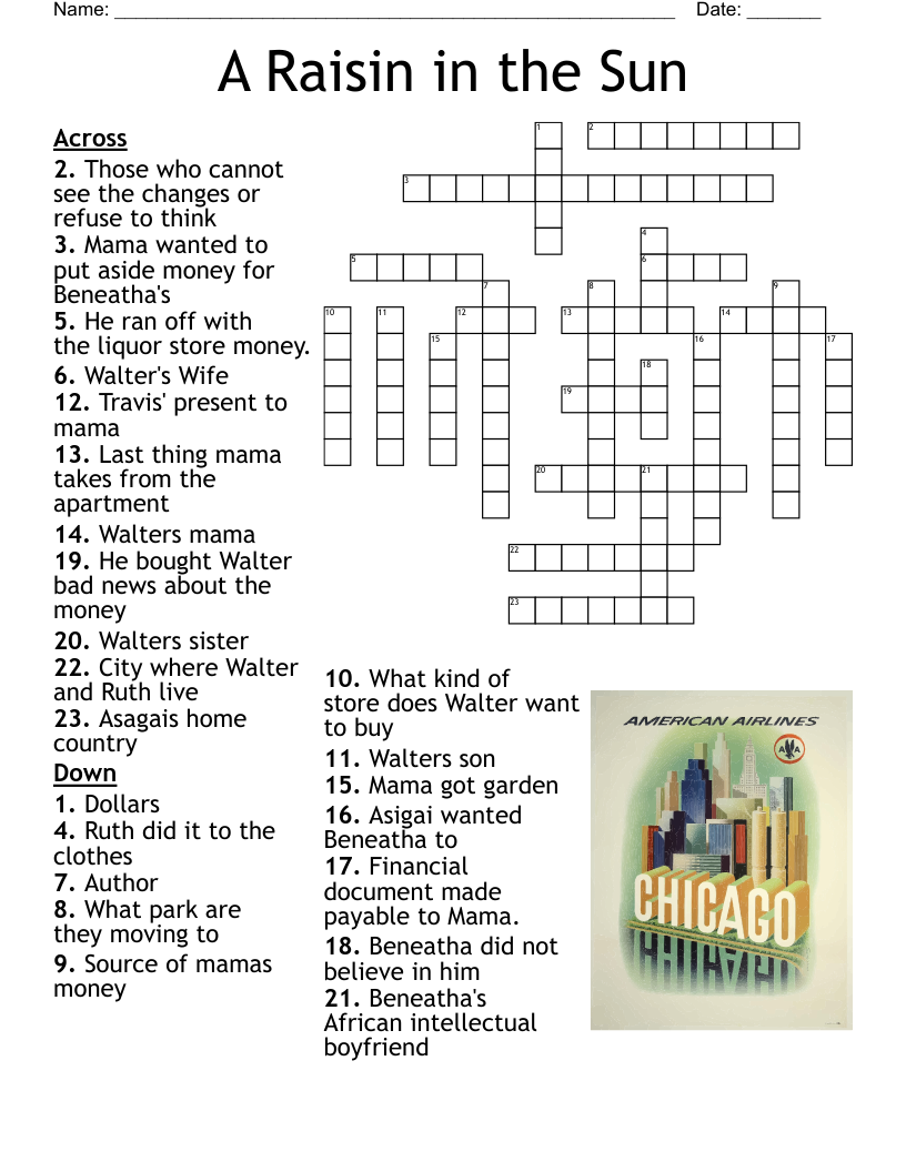 The Sun Newspaper Crossword Puzzle The Sun Newspaper Crossword Puzzle