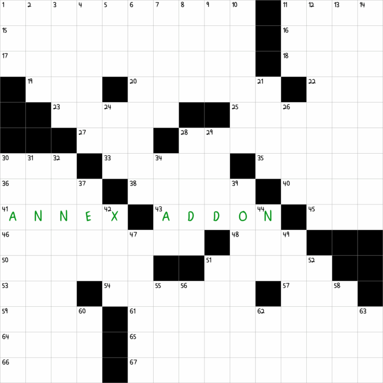 Append NYT Crossword Clue