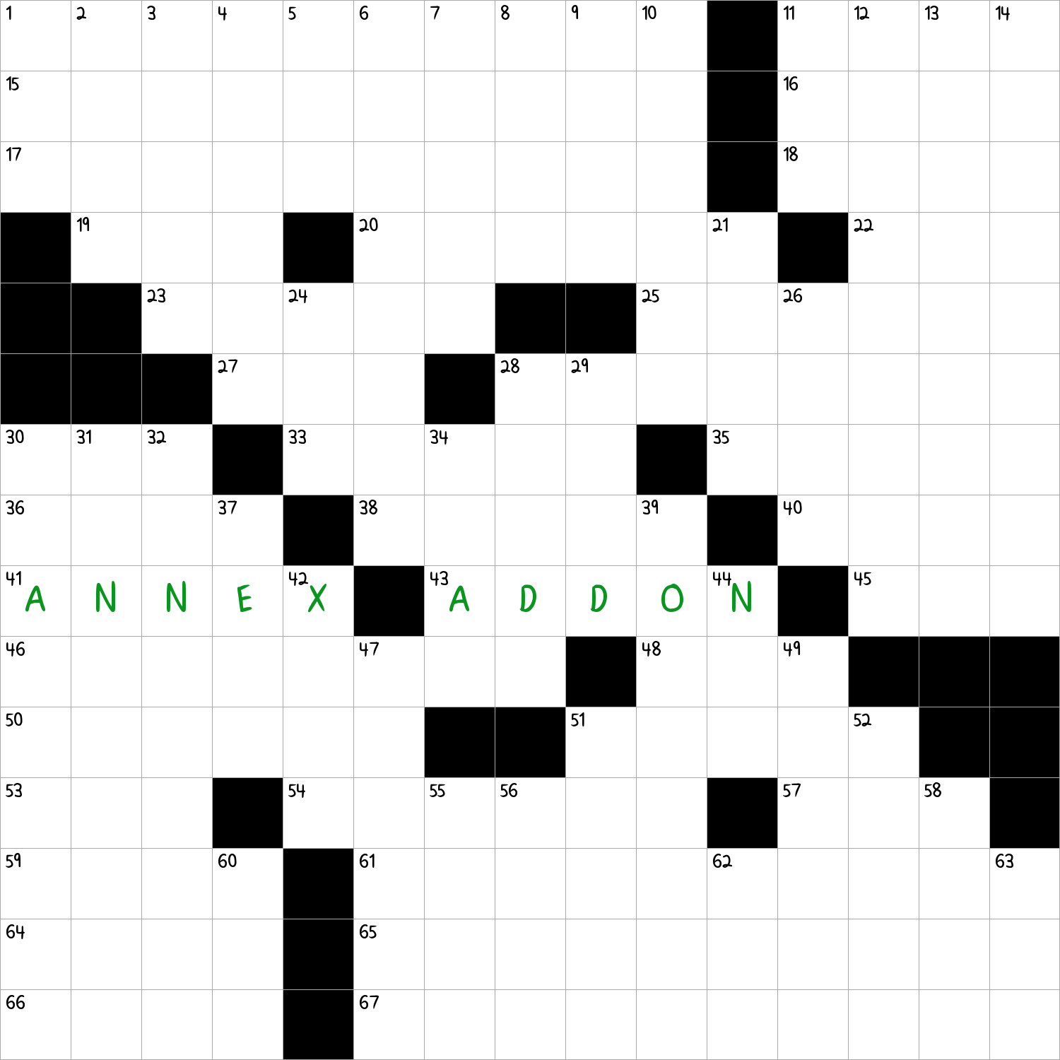 Append NYT Crossword Clue Append NYT Crossword Clue