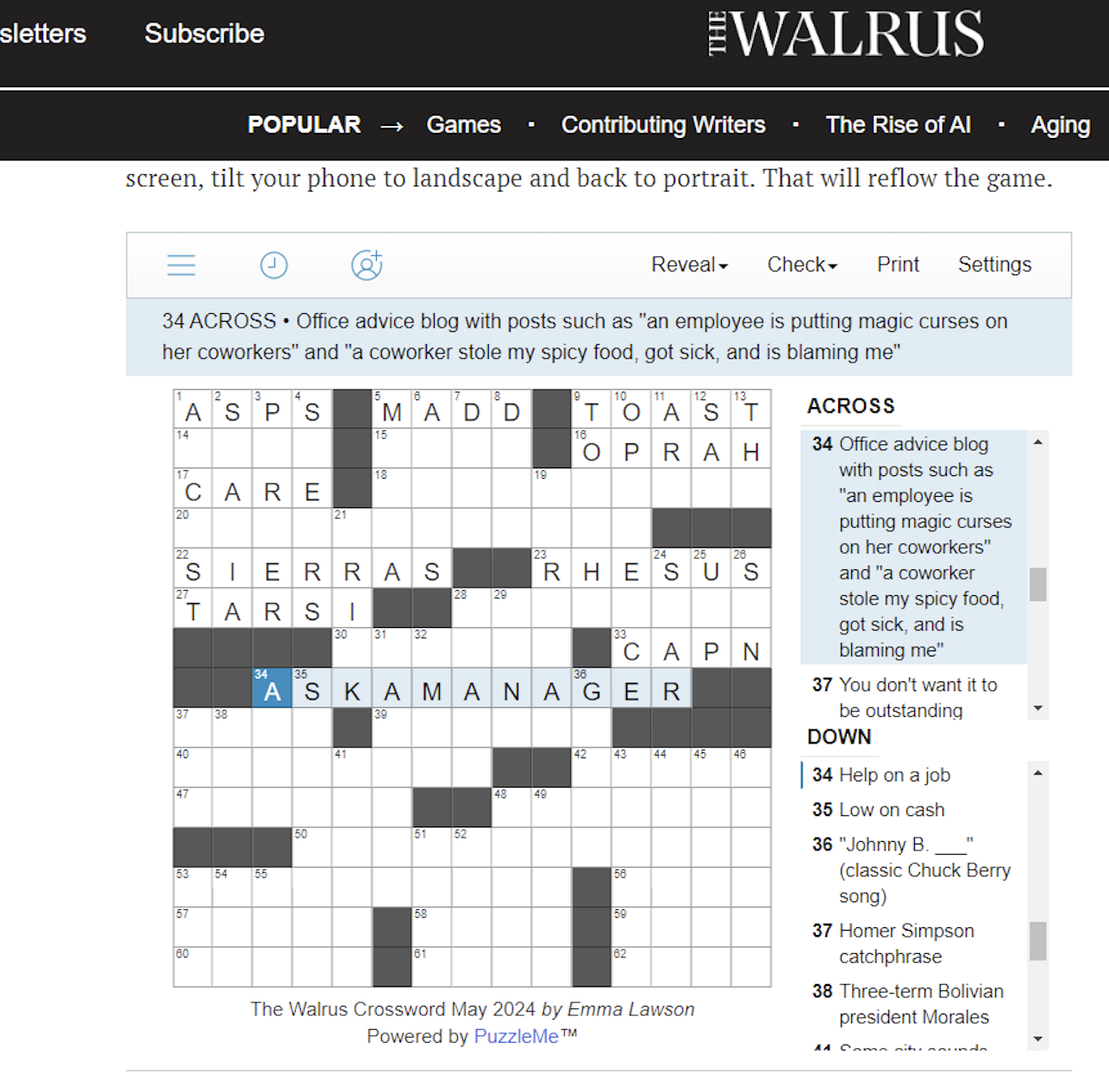 Ask A Manager In The Media Ask A Manager