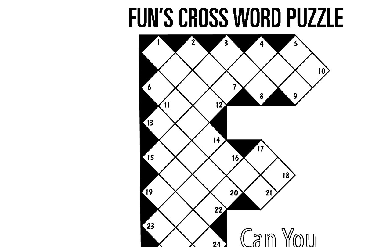 Book Review The Curious History Of The Crossword By Ben Tausig 
