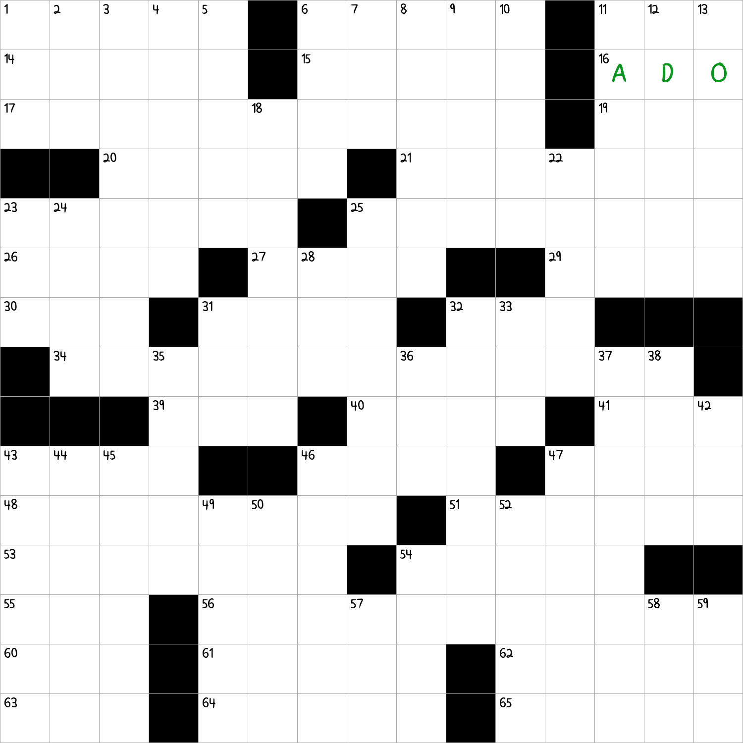 Brouhaha NYT Crossword Clue