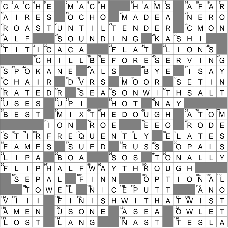 Building With Wings Crossword Clue Archives LAXCrossword