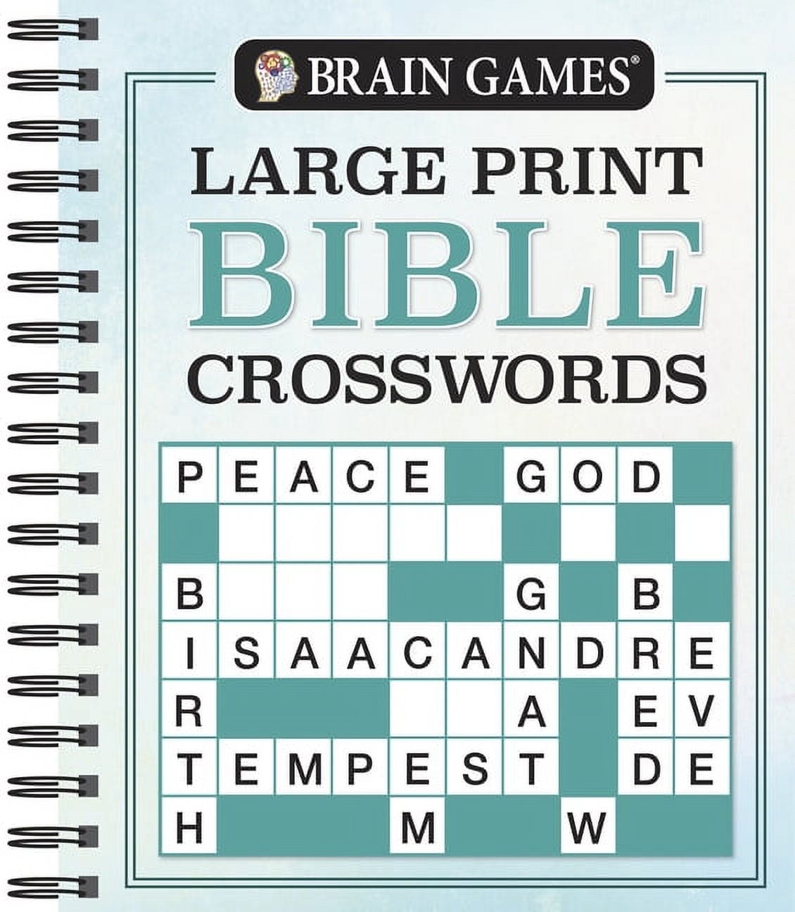 Bible Crosswords Puzzles Printable