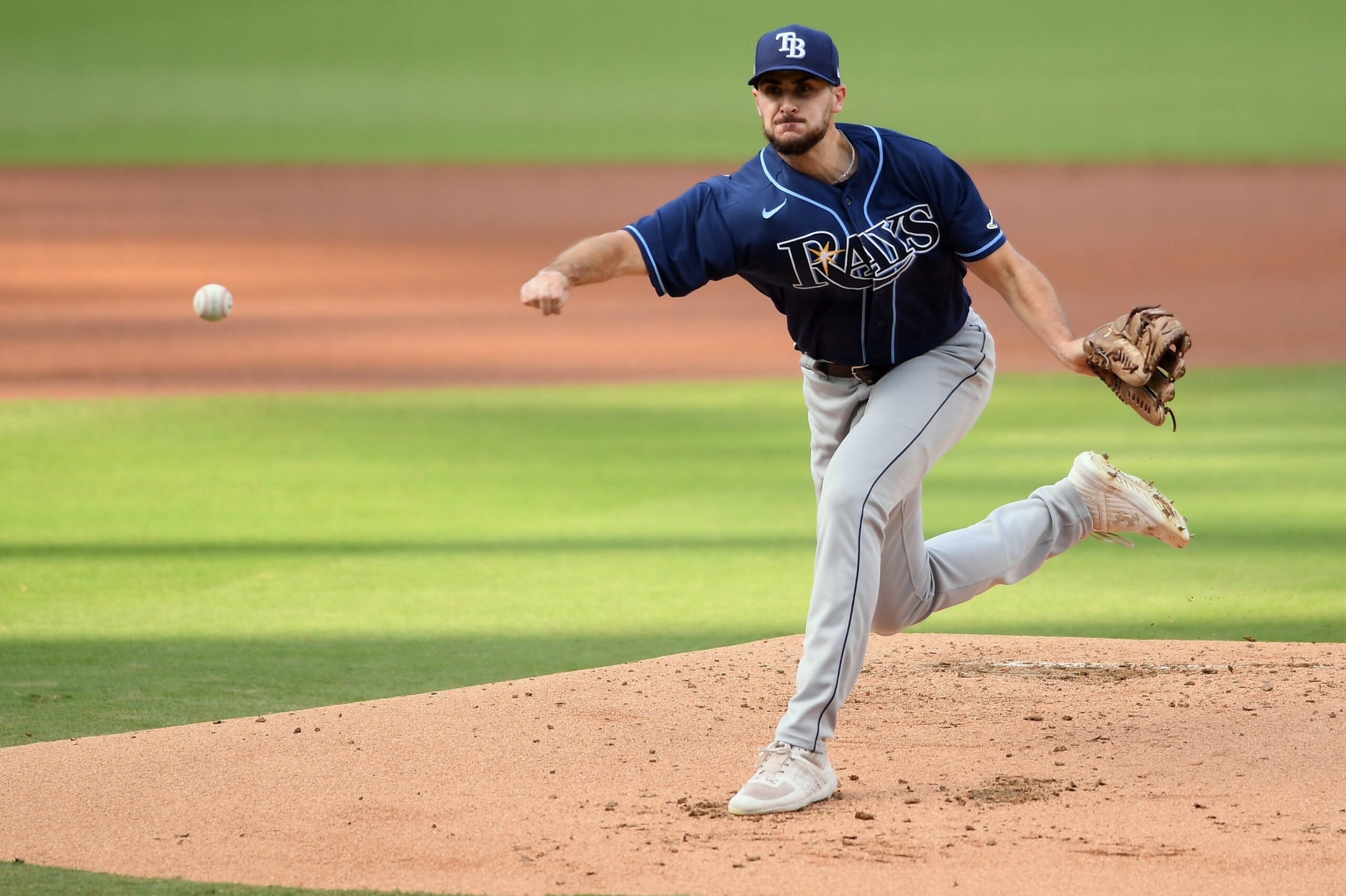 Cascade Graduate Ryan Thompson Goes From Unknown To The World Series