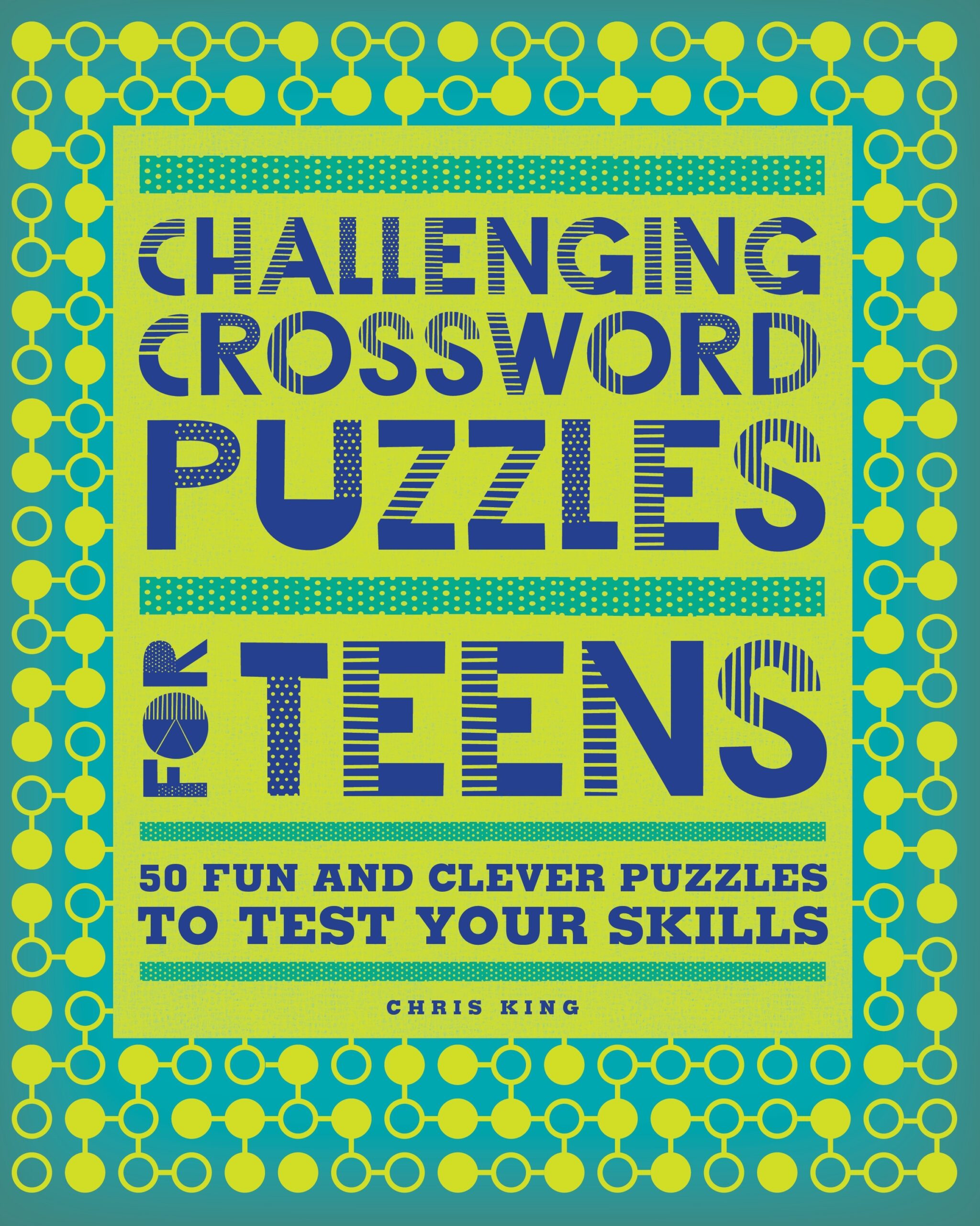 Crossword Puzzles For Teenagers