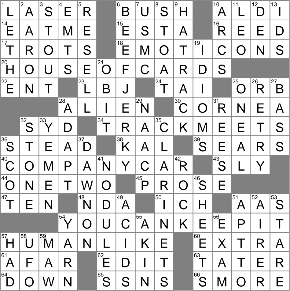 Change To Fit In Perhaps Crossword Clue Archives LAXCrossword