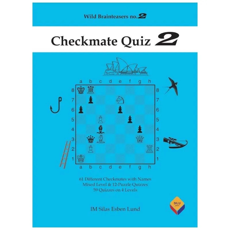 Checkmate Quiz 2 Checkmate Quiz 2