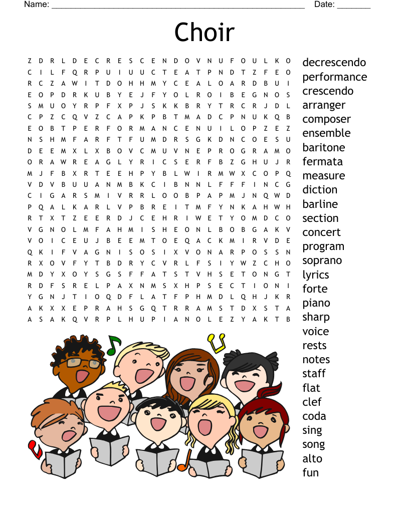 Chorus Syllables Crossword Puzzle Clue Chorus Syllables Crossword Puzzle Clue