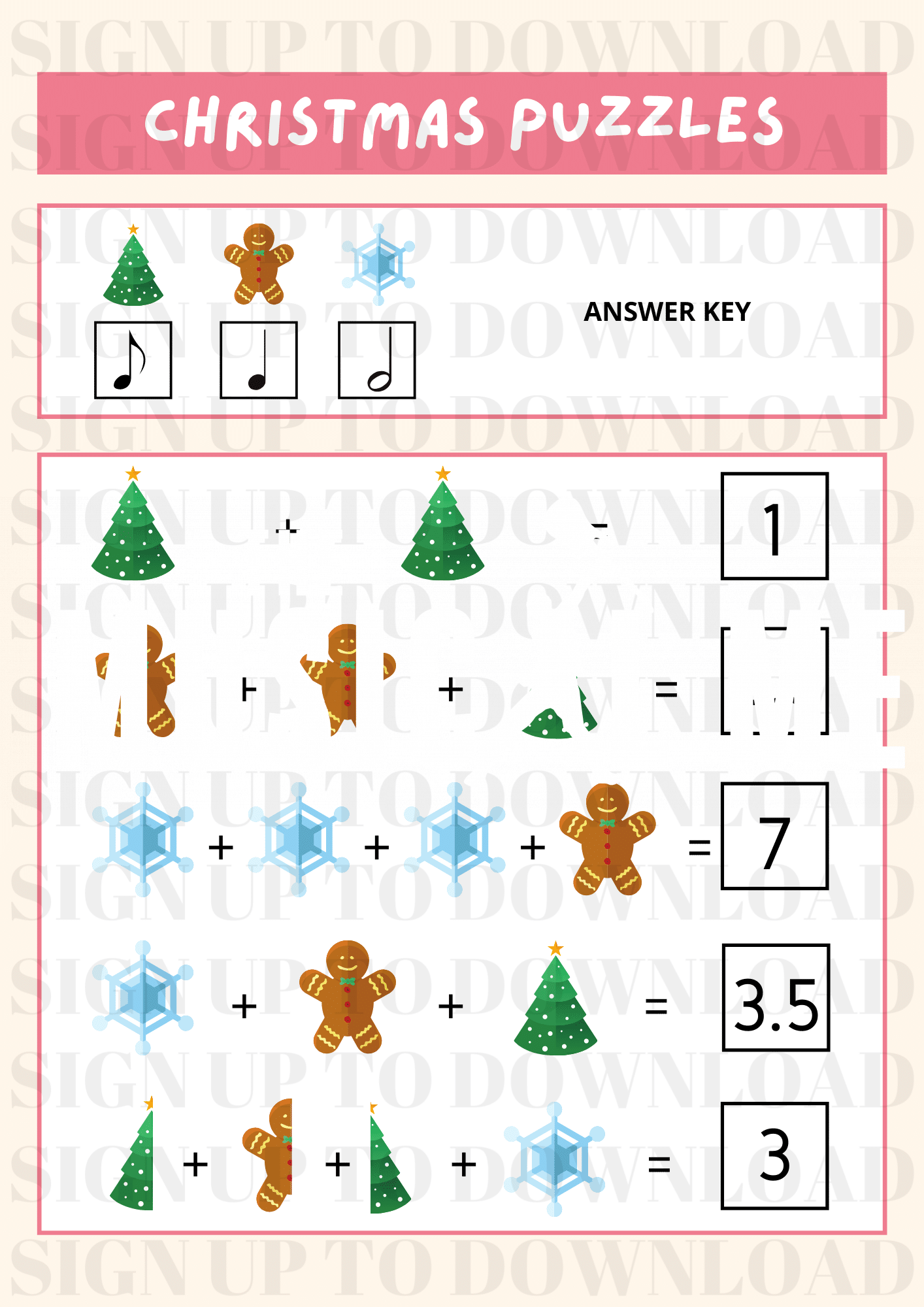 Christmas Puzzle Worksheets Ks2 Christmas Puzzle Worksheets Ks2
