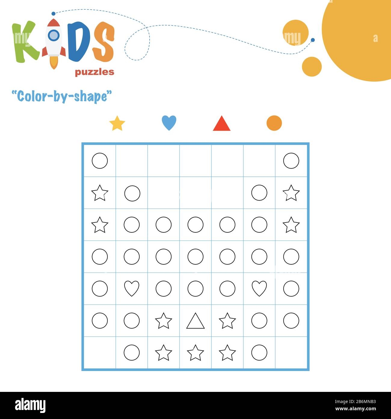 Worksheet Works Pixel Picture Puzzle