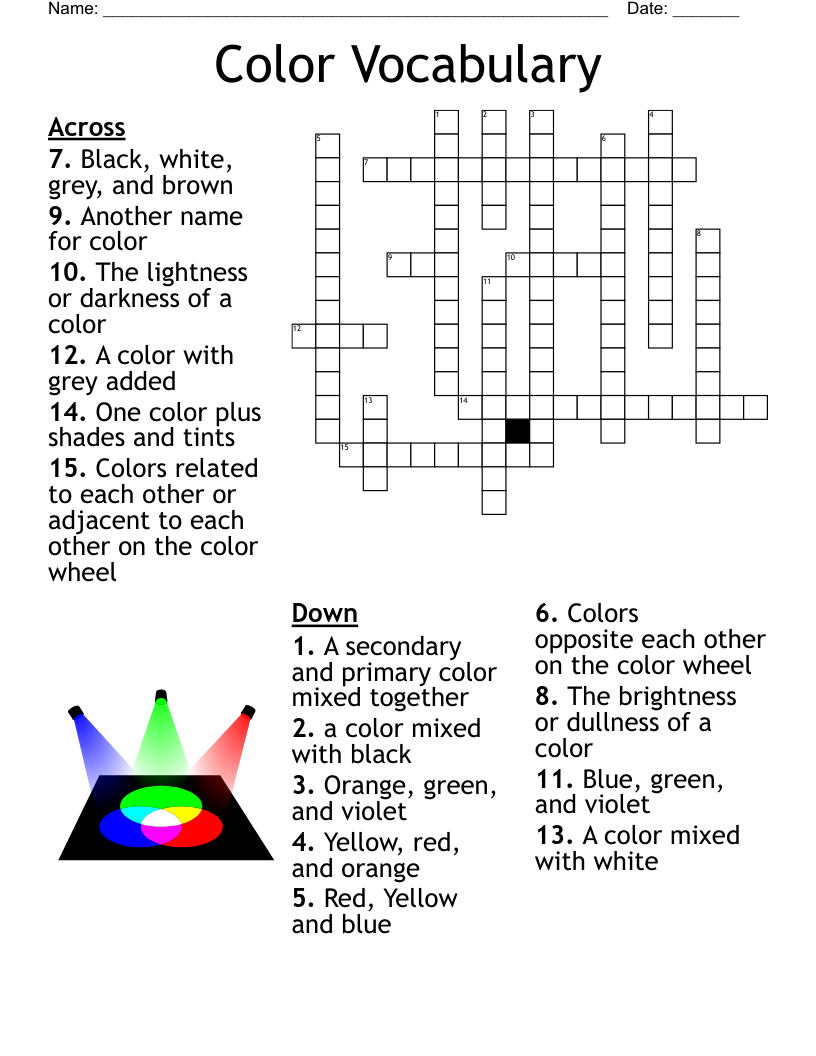 Shade Of Brown Crossword Puzzle Clue Shade Of Brown Crossword Puzzle Clue
