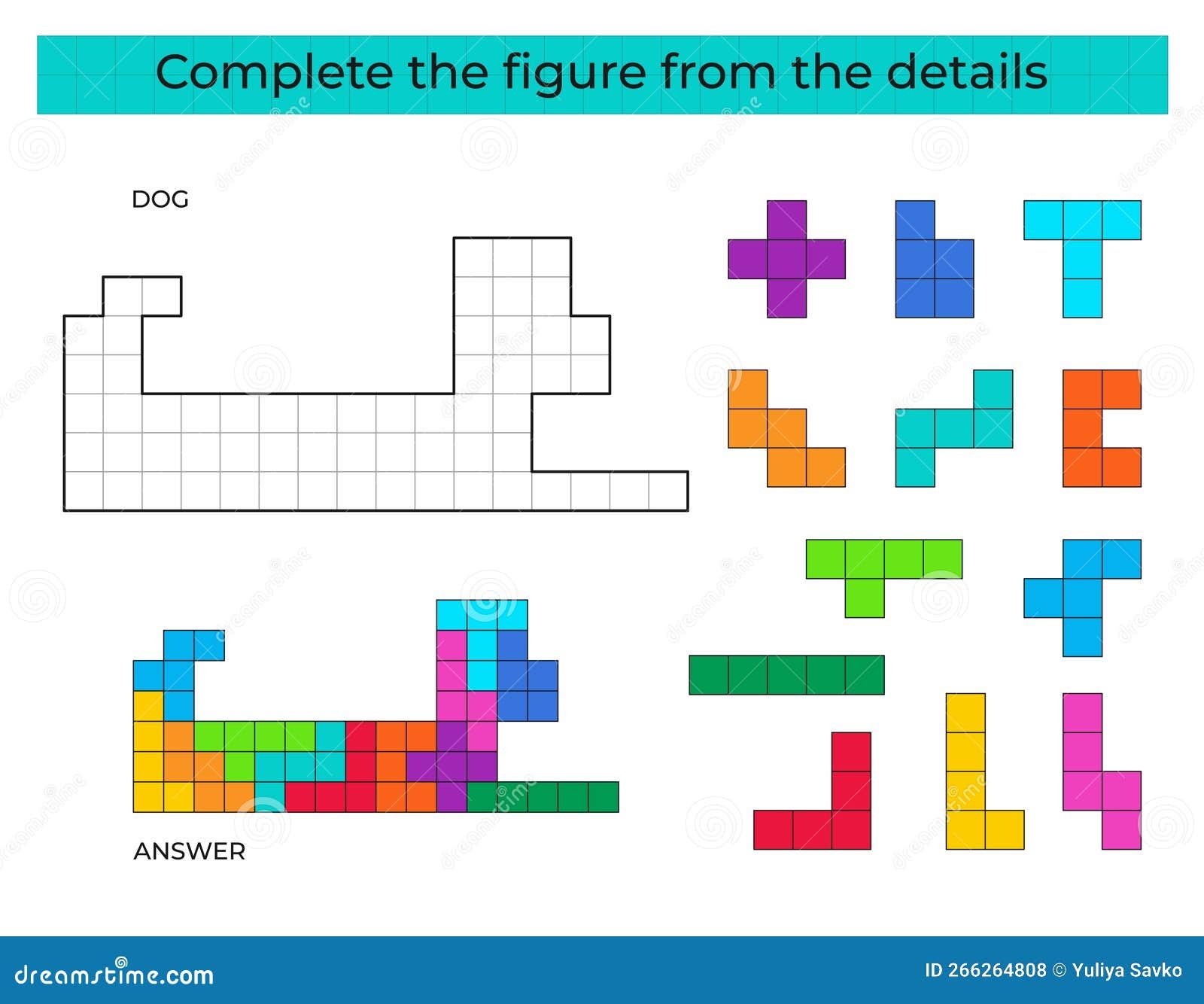 6.5 Puzzle Time Worksheet Answers