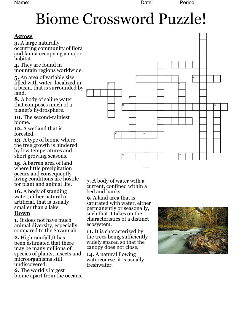 Confined Space Crossword WordMint Confined Space Crossword WordMint
