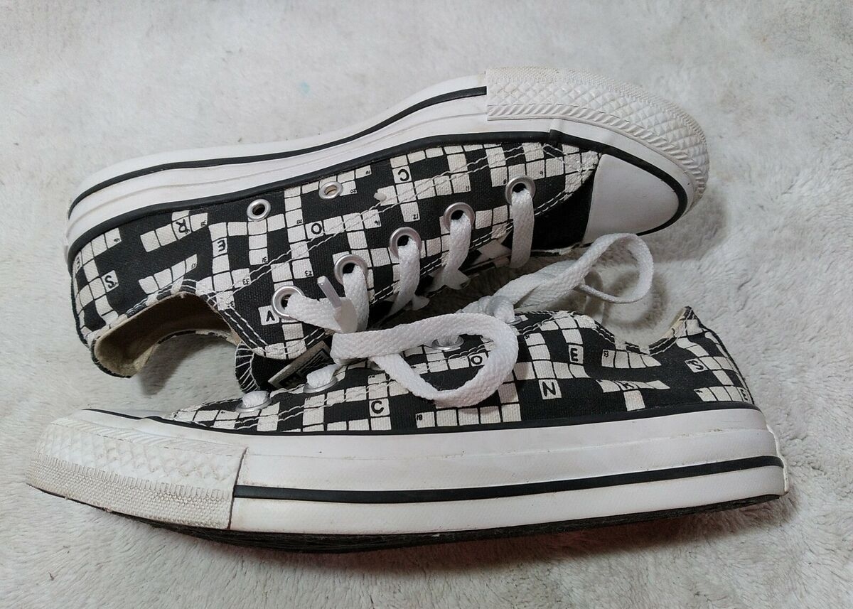 Converse Crossword Top Converse Crossword Top