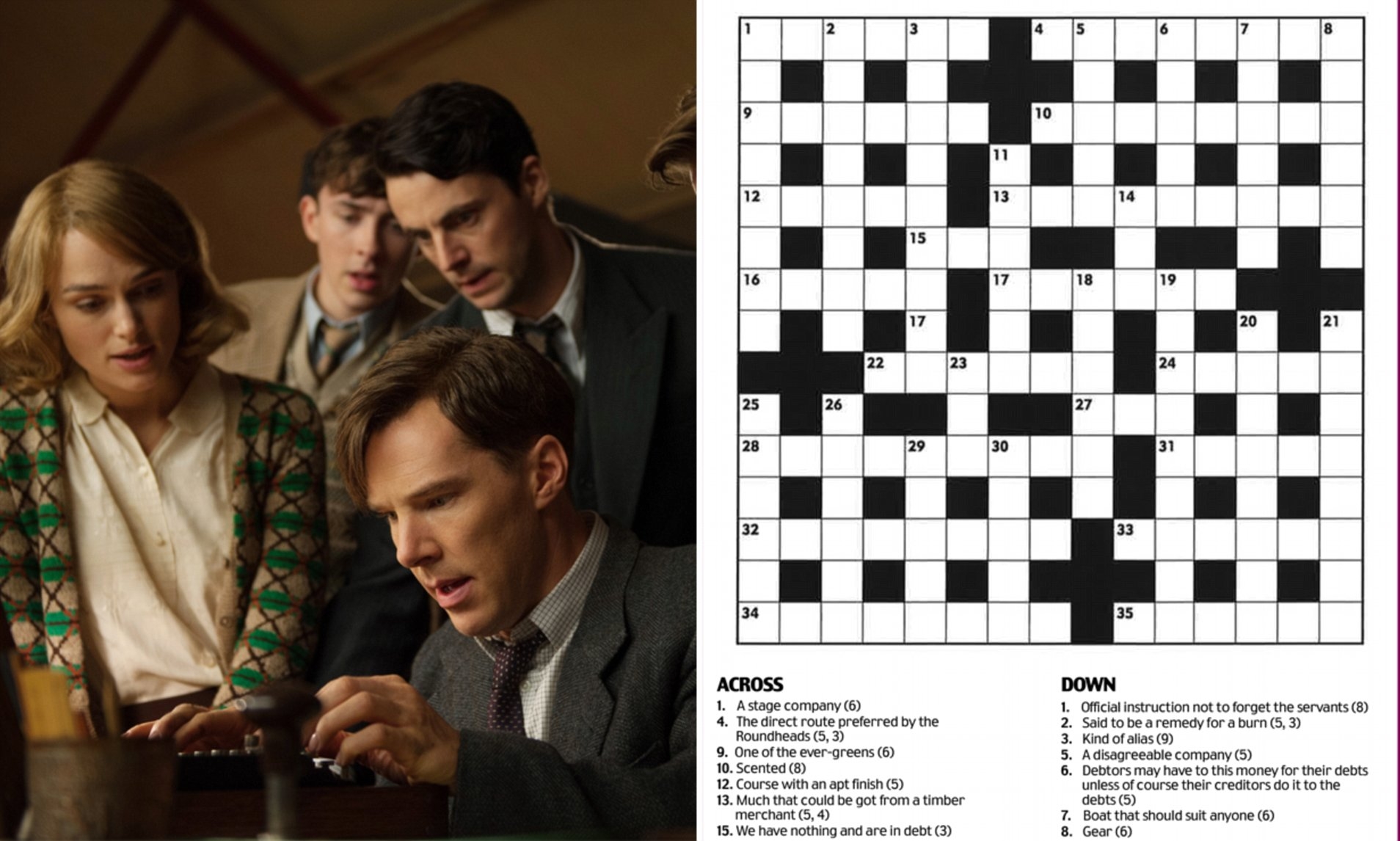 Could You Have Been A Bletchley Park Codebreaker Daily Mail Online Could You Have Been A Bletchley Park Codebreaker Daily Mail Online