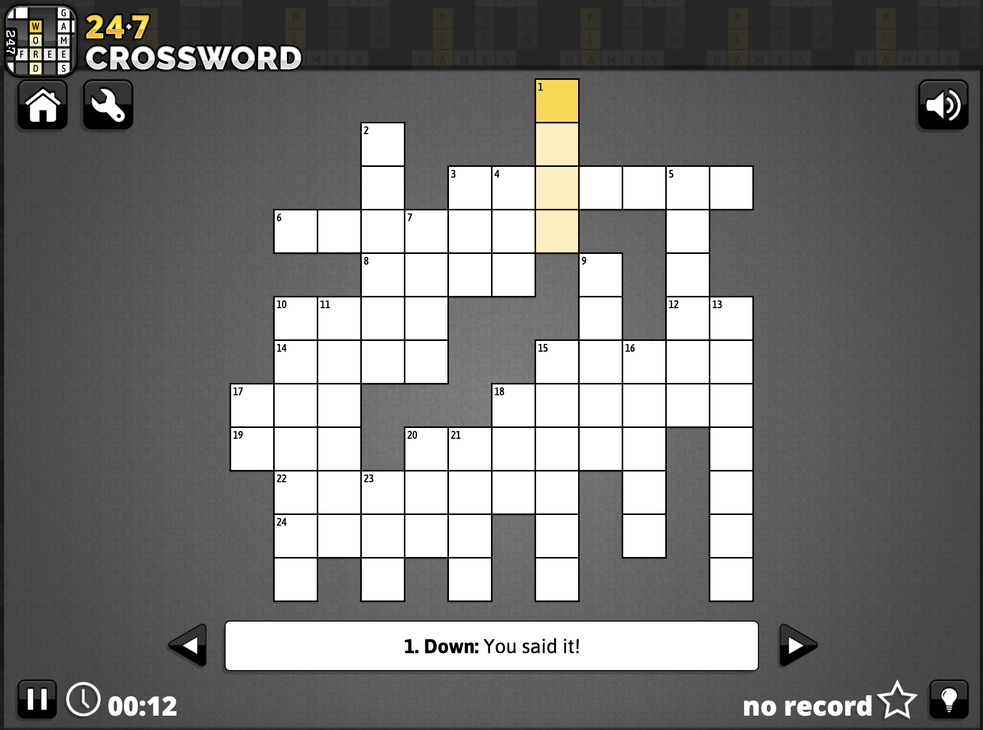 Crossword 247 Play Free Crossword Puzzles Online Crossword 247 Play Free Crossword Puzzles Online