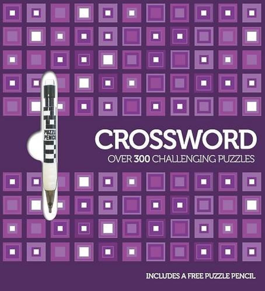 Crossword Amazon au Books Crossword Amazon au Books