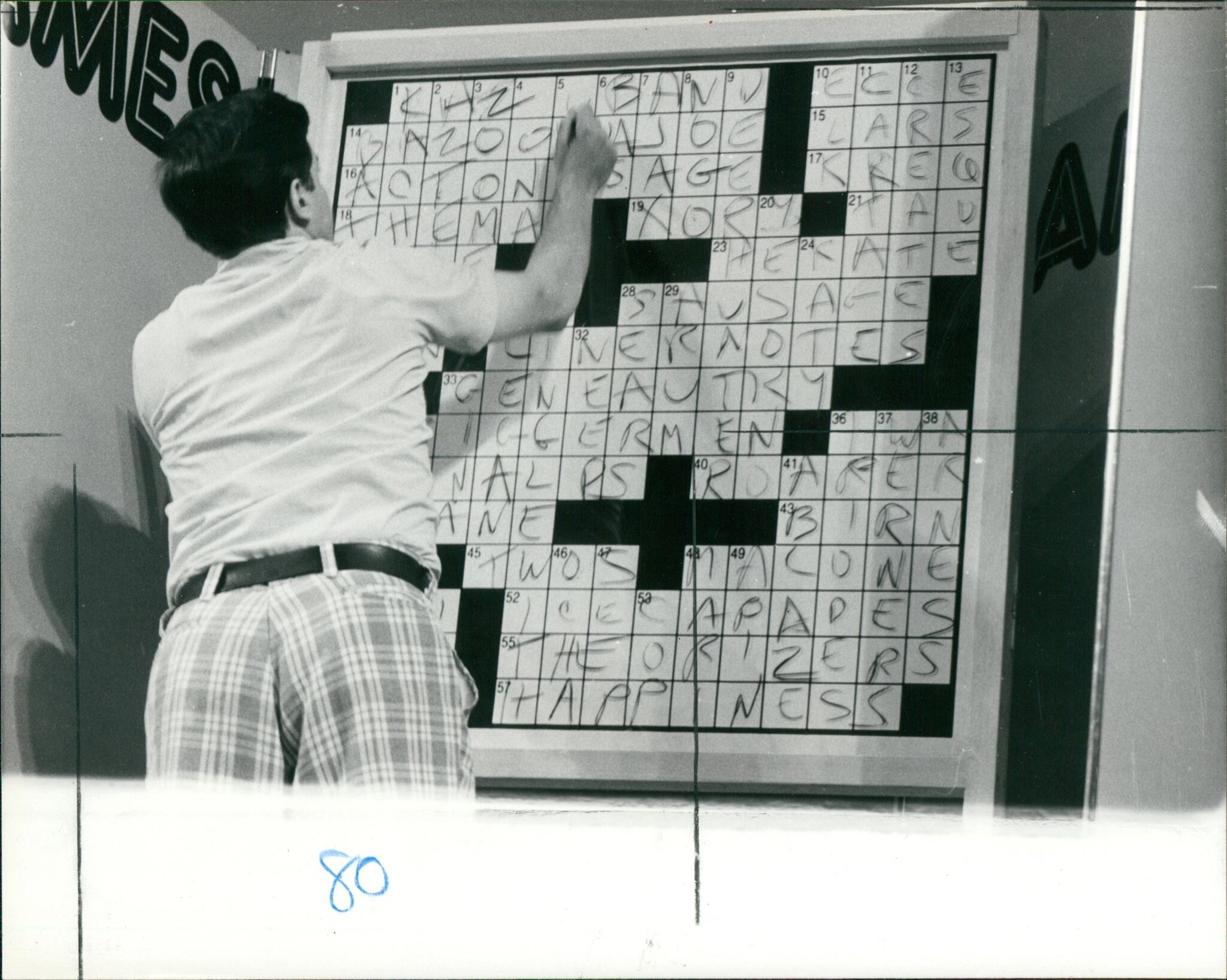 Crossword Constructor Guide Resources To Create A Puzzle The Crossword Constructor Guide Resources To Create A Puzzle The