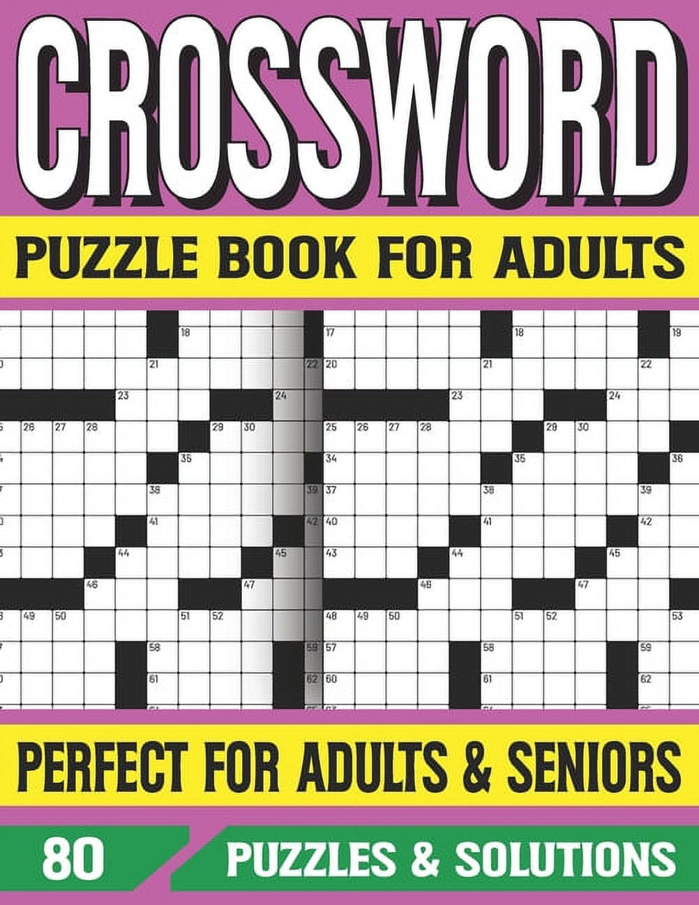 Crossword Puzzle Subscription Gift