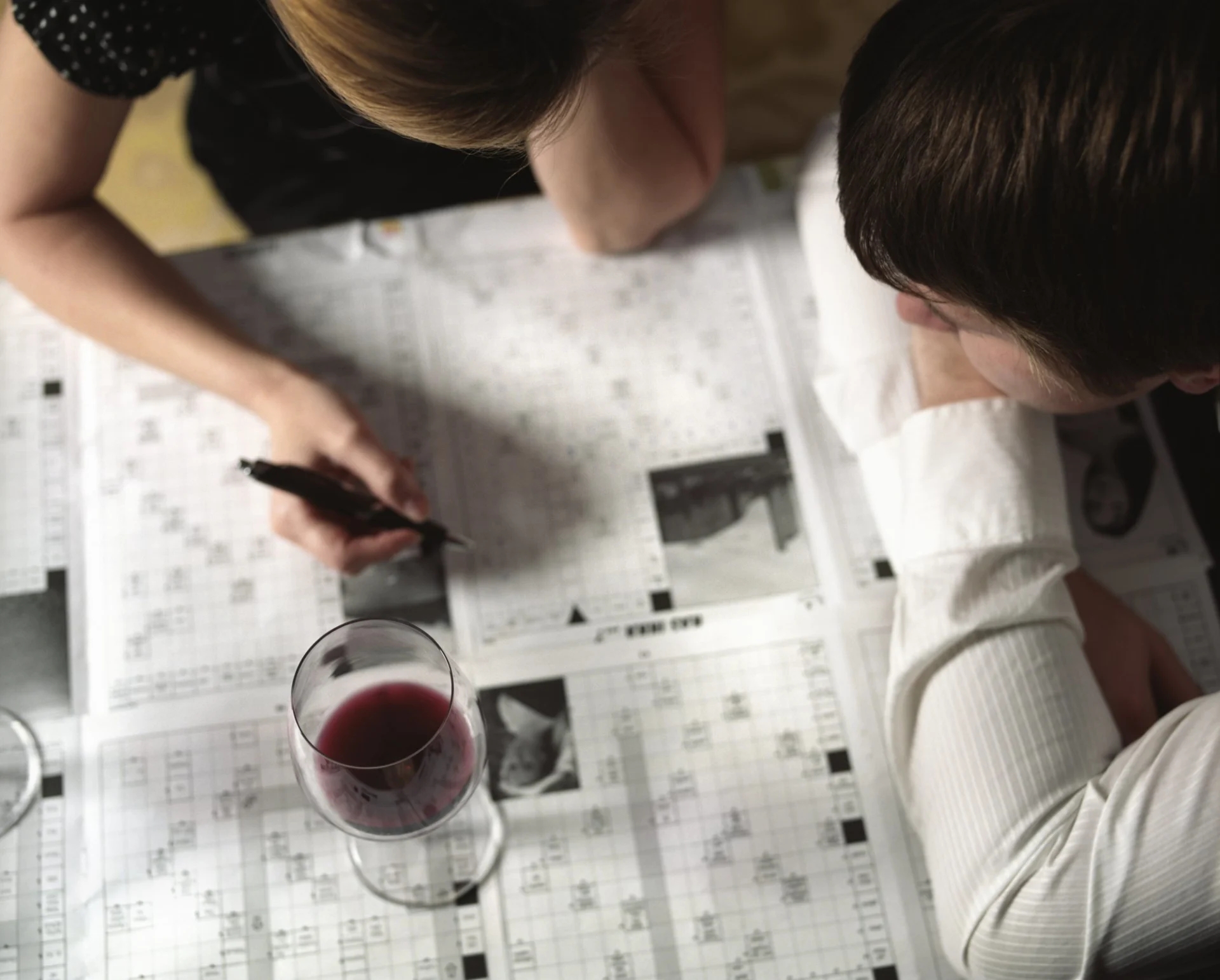 Just Crossword Puzzles