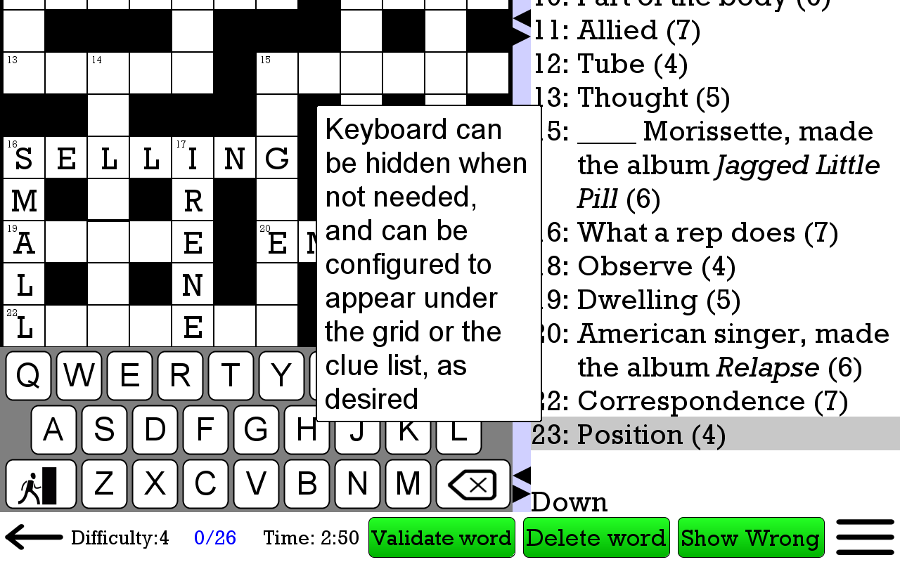 Confuses Crossword Puzzle Clue