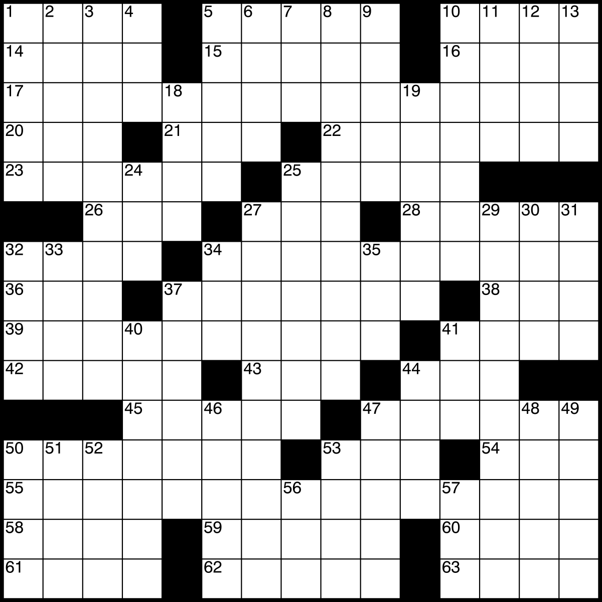 Musical Endings Crossword Puzzle Clue