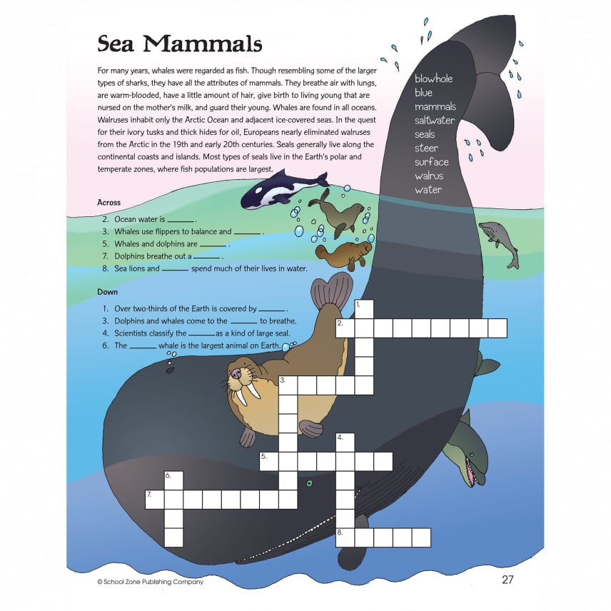 Canal Zone Crossword Puzzle Clue