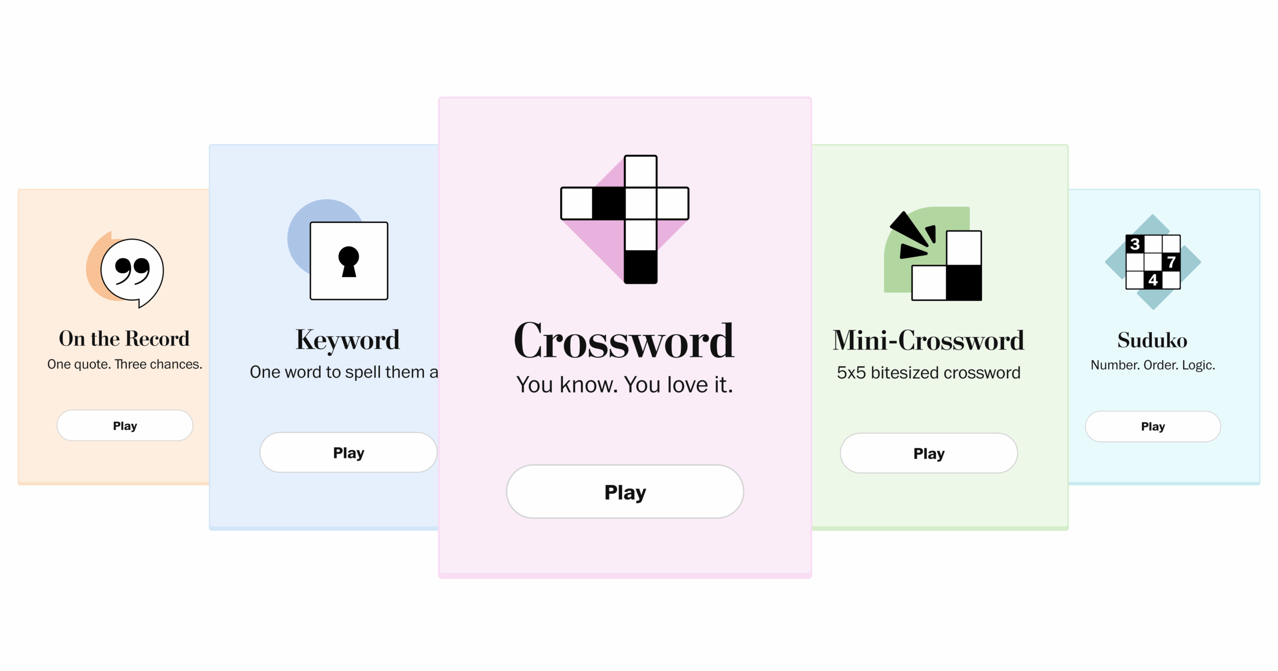 Daily News Printable Crossword Puzzles Daily News Printable Crossword Puzzles