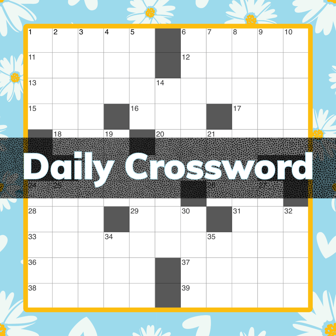 Daily Crossword Your Puzzle Source LLC Daily Crossword Puzzles