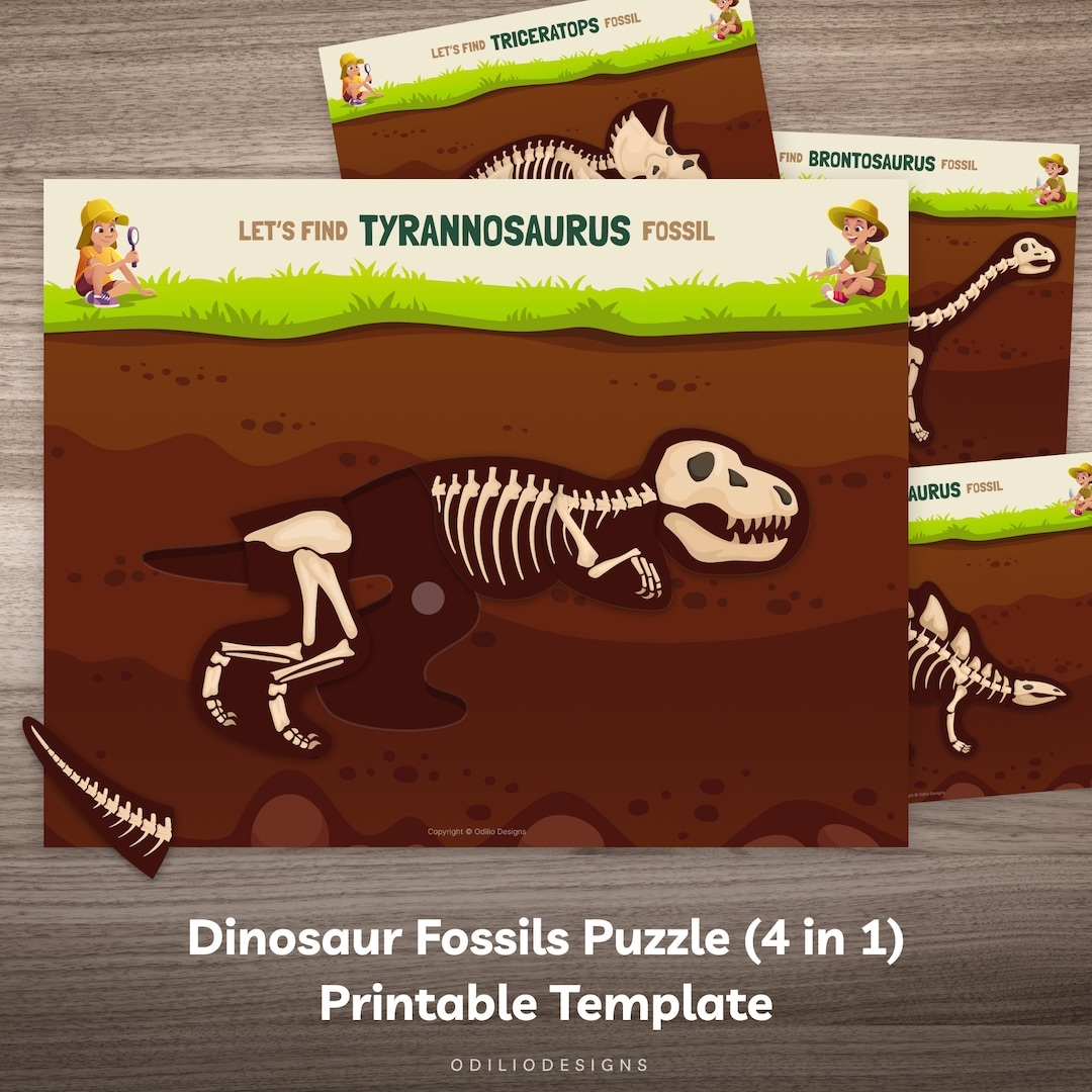 Dinosaur Fossil Puzzle For Kids Matching Game Printable Dino Skeleton Bone Anatomy Activity Toddler Preschool Homeschool Busy Book Worksheet Etsy Dinosaur Fossil Puzzle For Kids Matching Game Printable Dino Skeleton Bone Anatomy Activity Toddler Preschool Homeschool Busy Book Worksheet Etsy