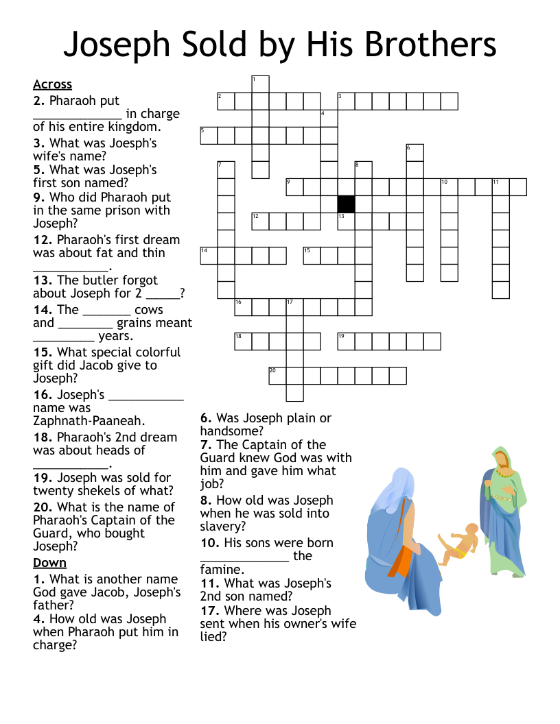 Dreams Crossword WordMint