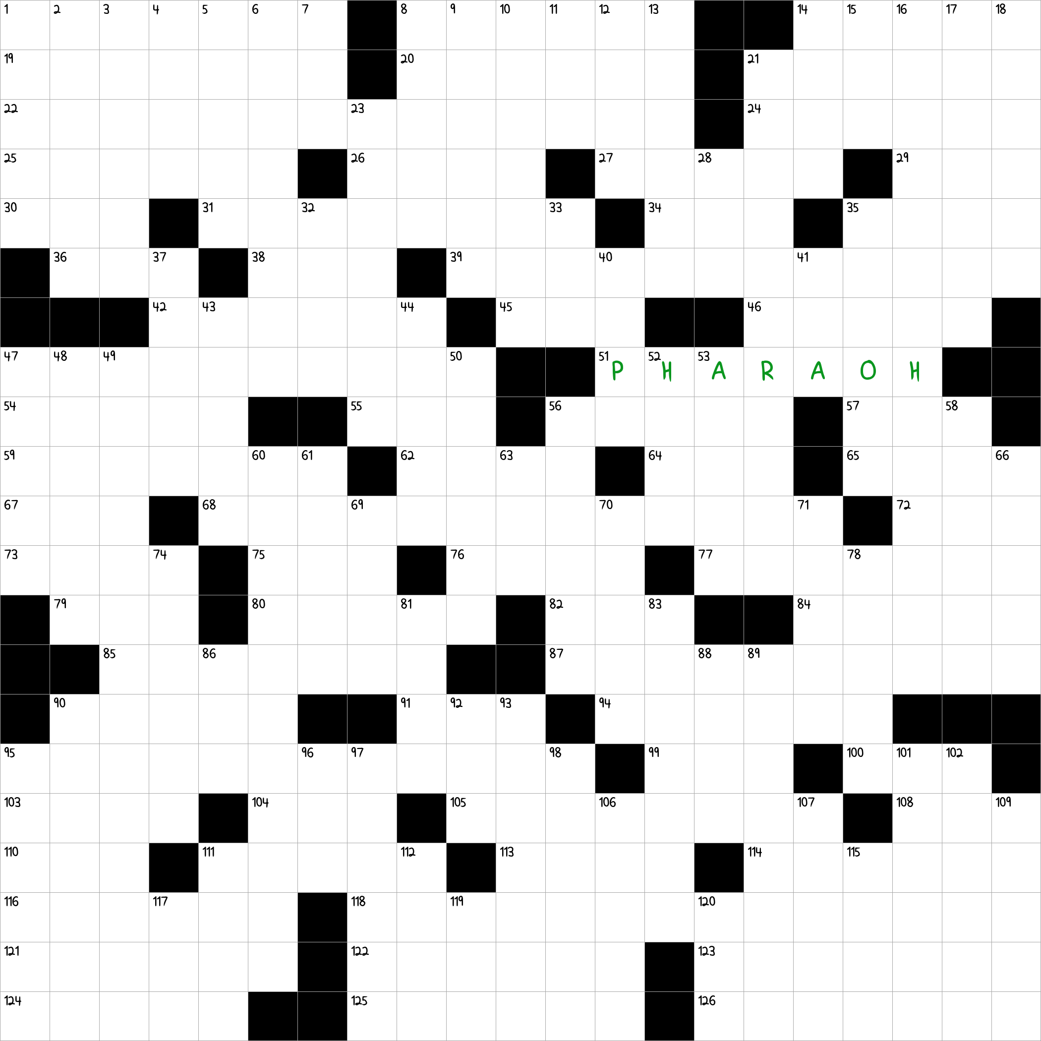 Exodus Figure NYT Crossword Clue