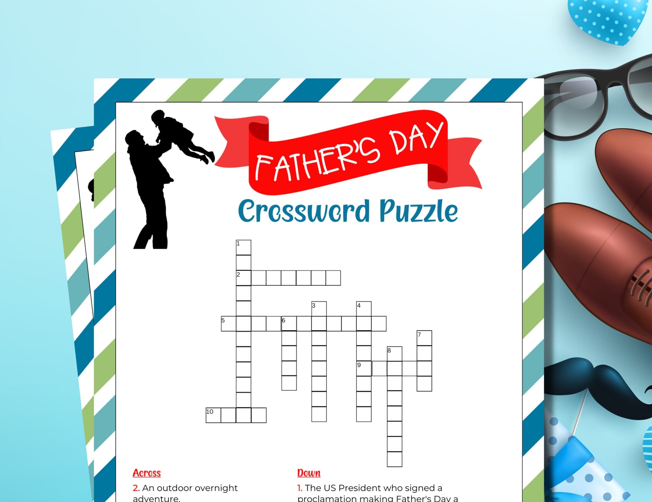 Fathers Day Crossword Puzzle Fathers Day Word Puzzle Fathers Day Games Fathers Day Party Family Games Printable Games Kids Games Etsy Fathers Day Crossword Puzzle Fathers Day Word Puzzle Fathers Day Games Fathers Day Party Family Games Printable Games Kids Games Etsy