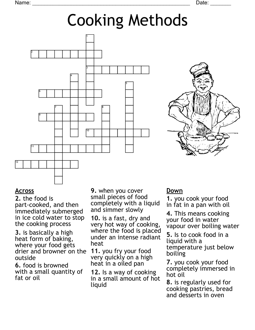 Fats U0026 Lipids Crossword WordMint