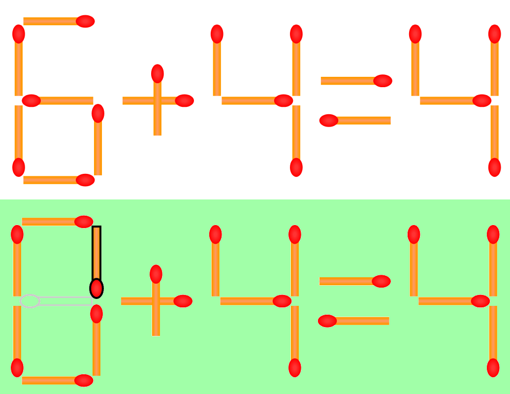 File Matchstick Puzzle And Solution png Wikimedia Commons