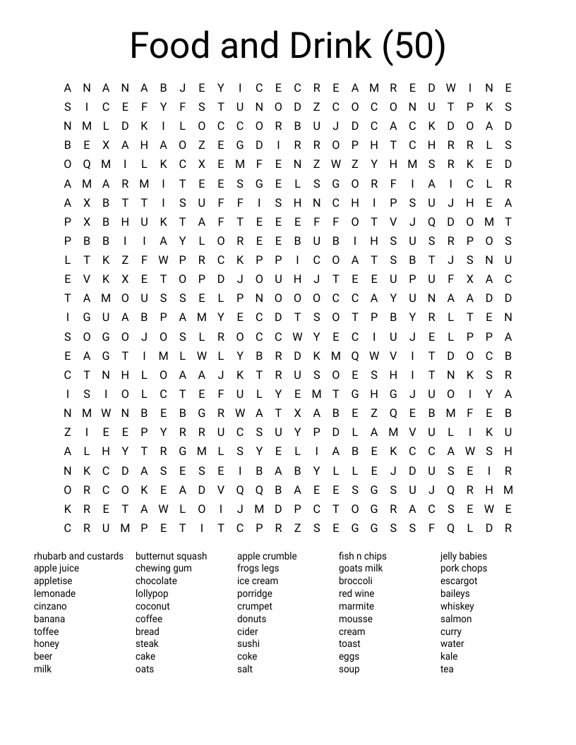 Hard Word Search Puzzle Worksheets Hard Word Search Puzzle Worksheets