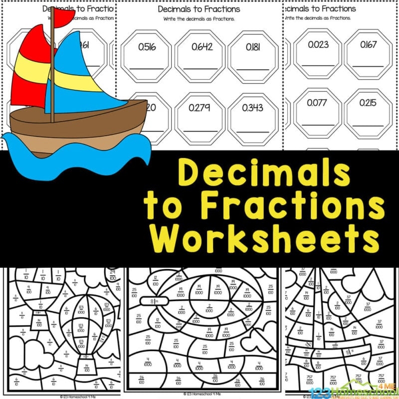 Fraction Puzzle Worksheets Fraction Puzzle Worksheets
