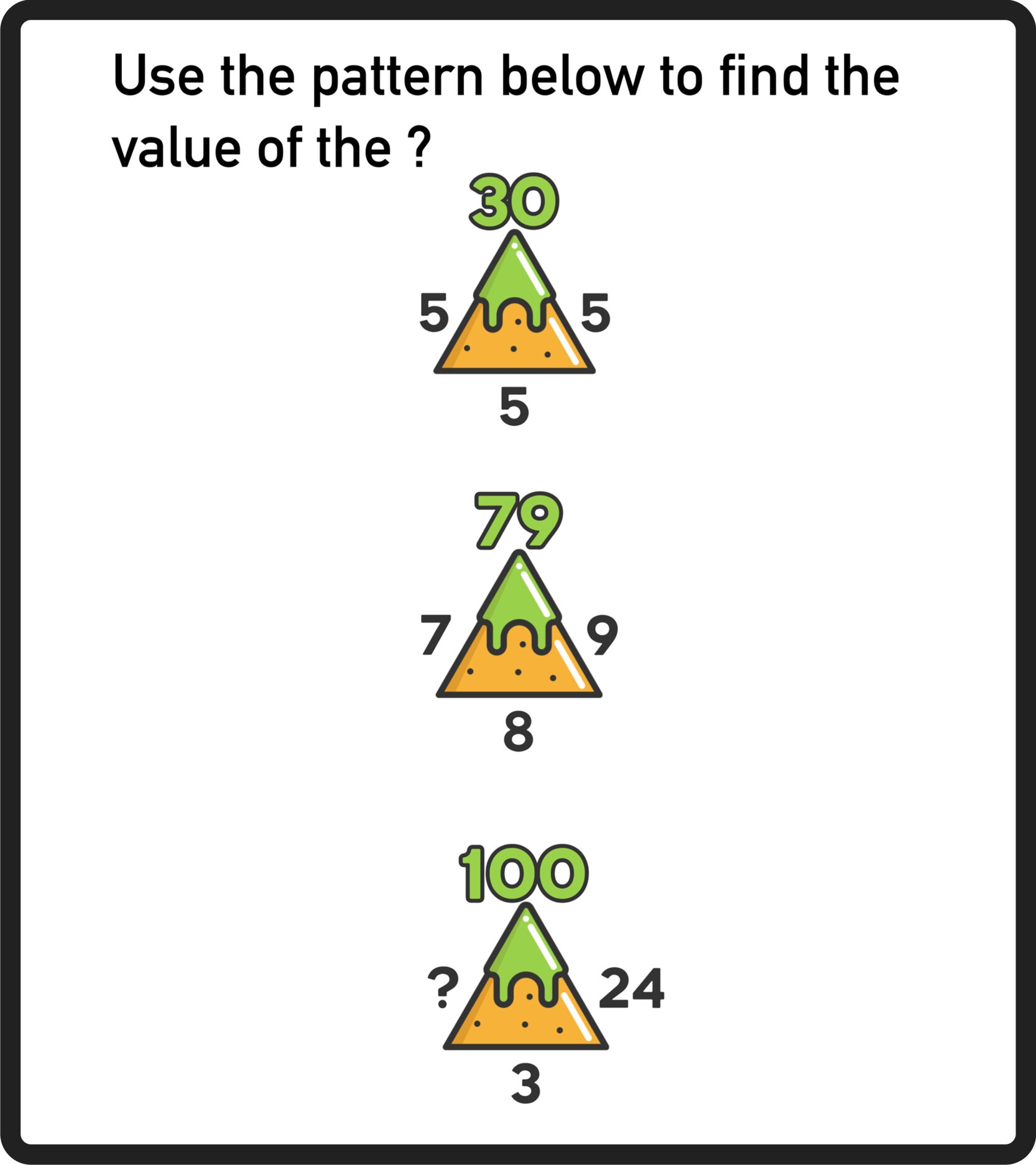 Free Math Puzzles Mashup Math