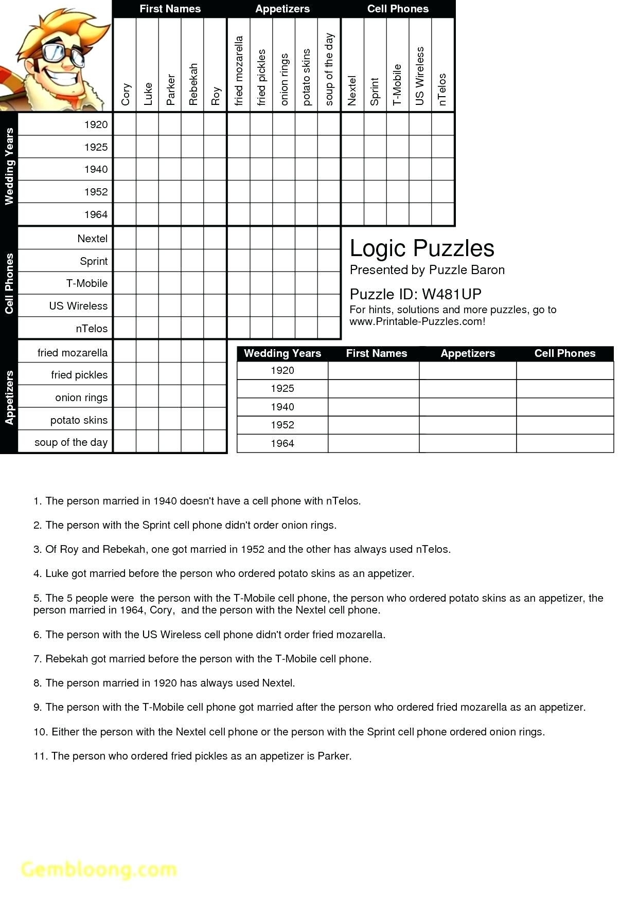 Free Matrix Logic Puzzles Printable Free Download Free Matrix Logic Puzzles Printable Free Png Images Free Worksheets On Clipart Library Free Matrix Logic Puzzles Printable Free Download Free Matrix Logic Puzzles Printable Free Png Images Free Worksheets On Clipart Library