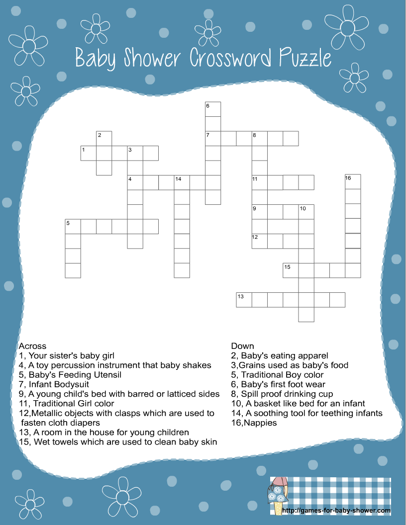 Crossword Puzzle Online Free Printable Crossword Puzzle Online Free Printable