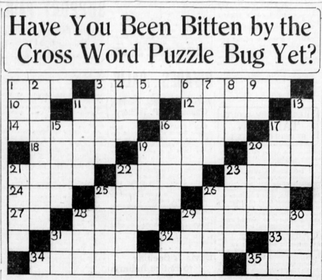 Free Puzzles Word Cross Crosswords And Acrostics Headlines Free Puzzles Word Cross Crosswords And Acrostics Headlines
