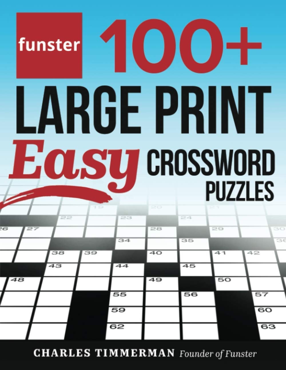 100 Crossword Puzzle