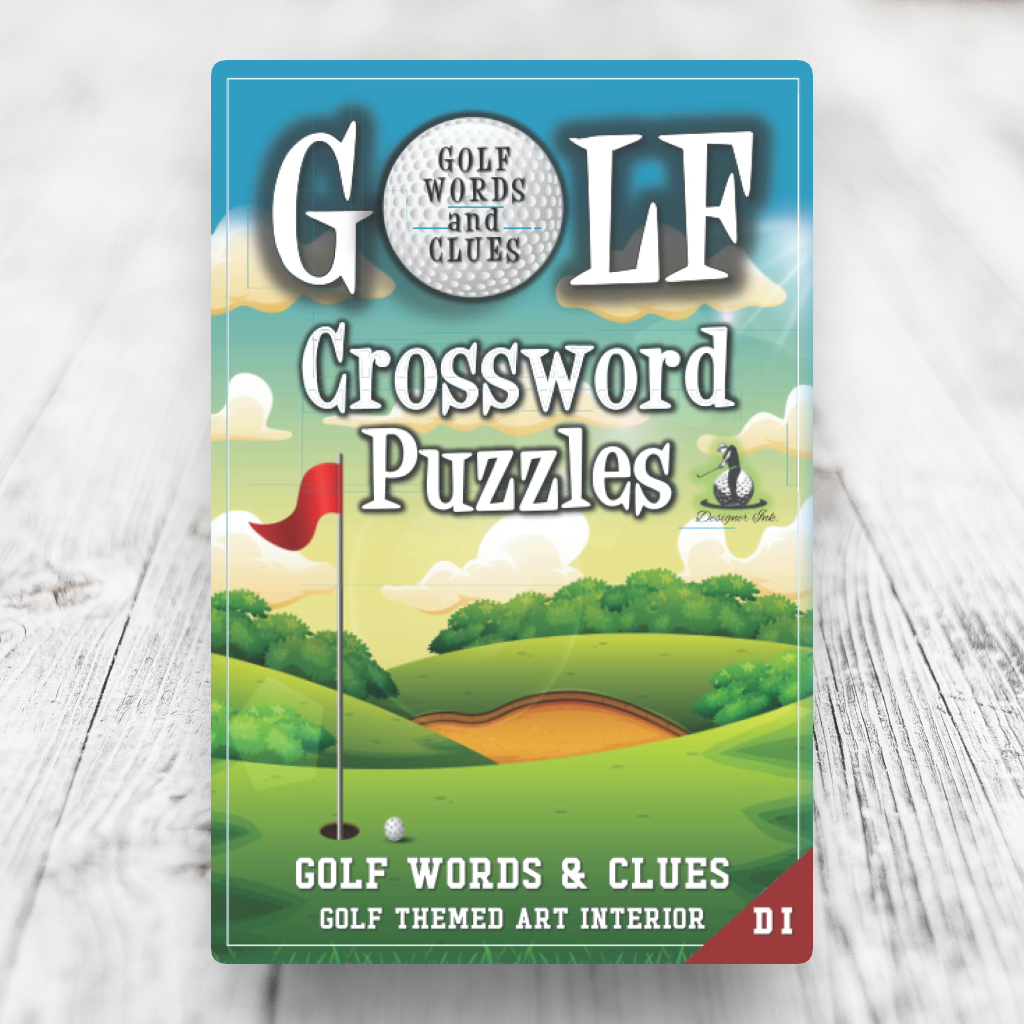 Course Designer Crossword Puzzle Clue