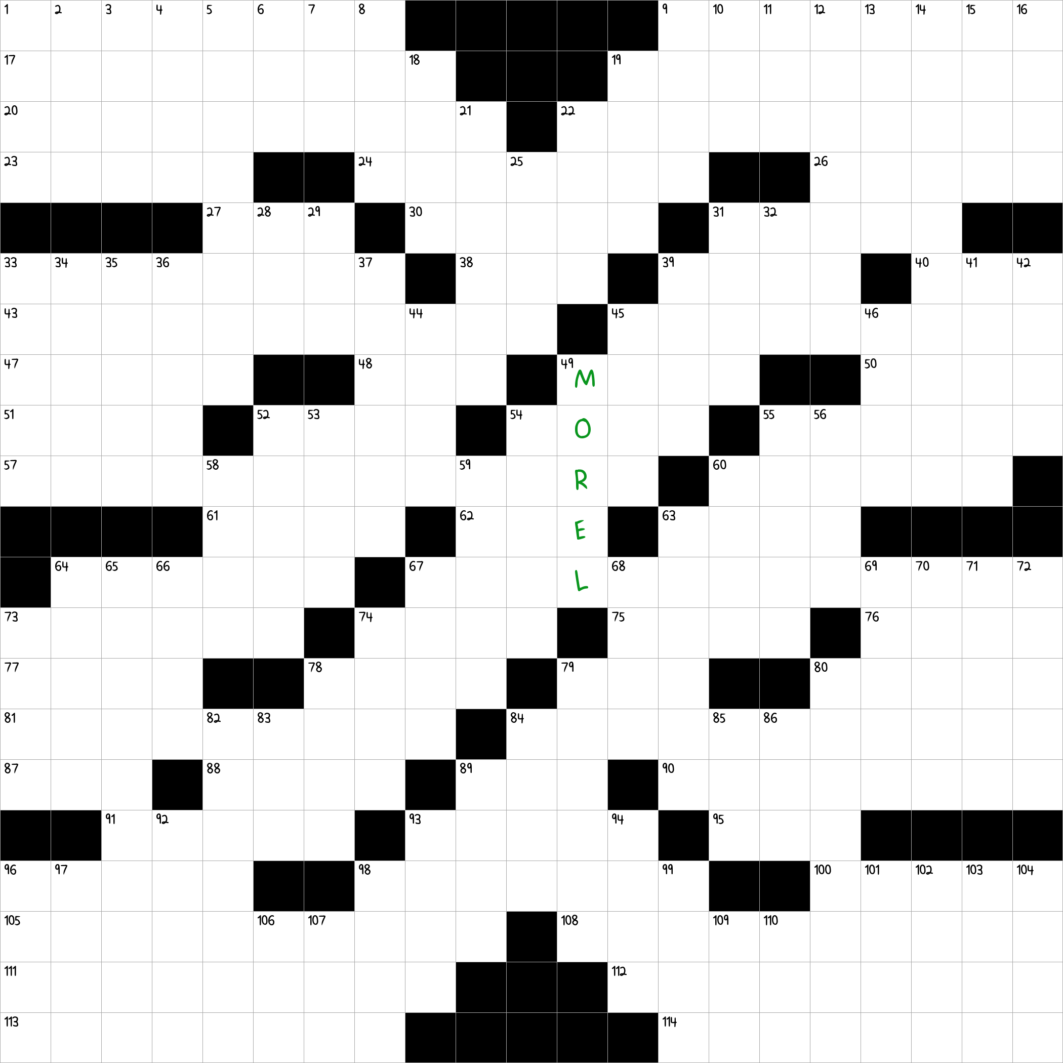 Gourmet Mushroom Type NYT Crossword Clue Gourmet Mushroom Type NYT Crossword Clue