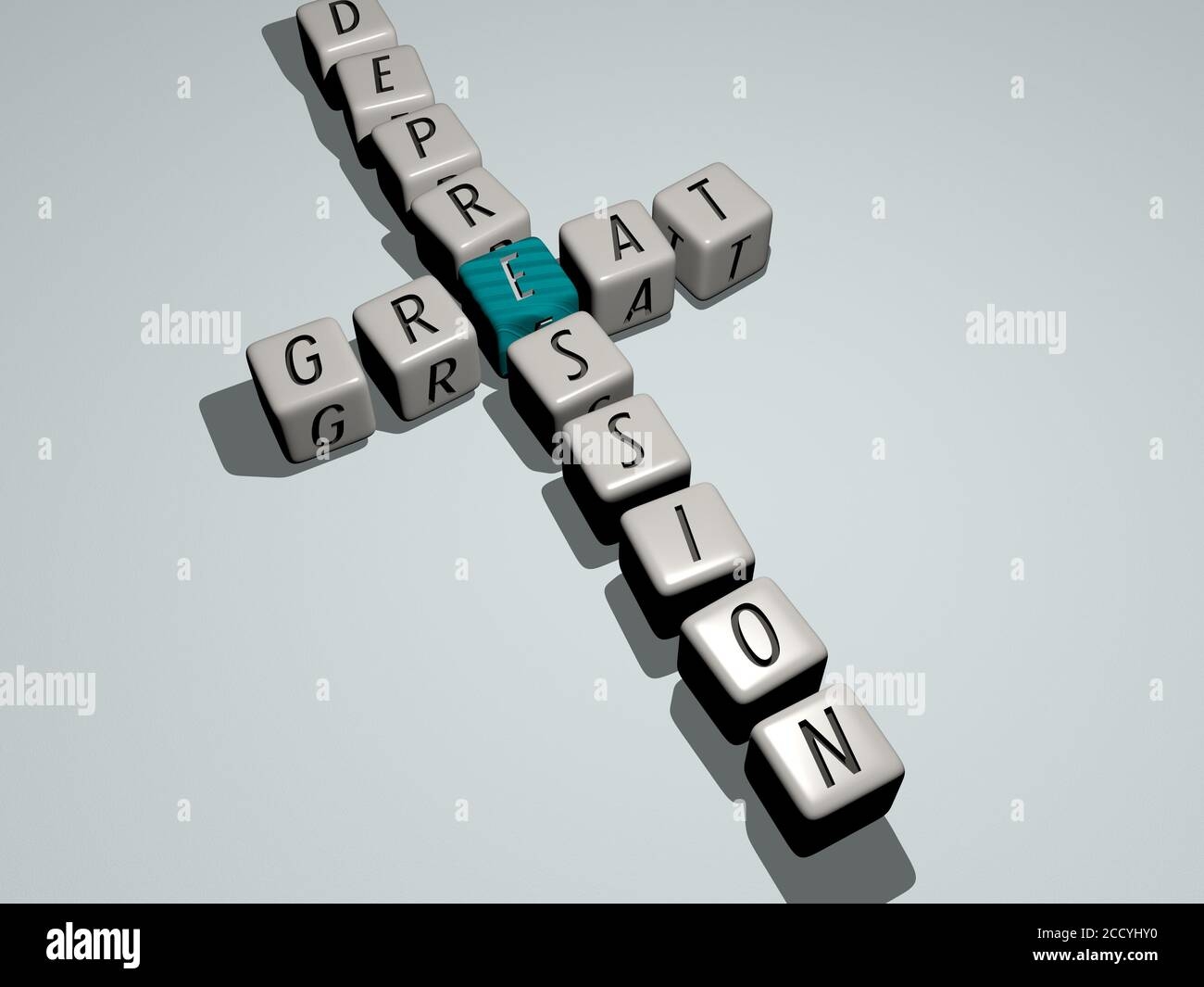 Great Depression Crossword Puzzle Great Depression Crossword Puzzle